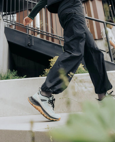 Women's Hightrail Waterproof Hiking Shoe