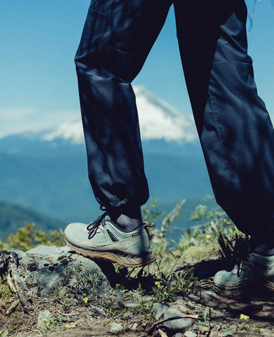 Women's Hightrail Waterproof Hiking Shoe