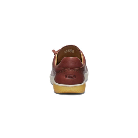 Women's KNX Leather Sneaker