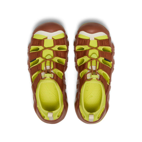 Men's Hyperport H2 Sandal x Hiking Patrol