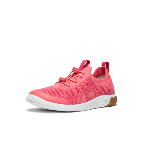Big Kids' KNX Knit Sneaker