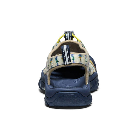 Women's Newport Retro Sandal x An Ko Rau