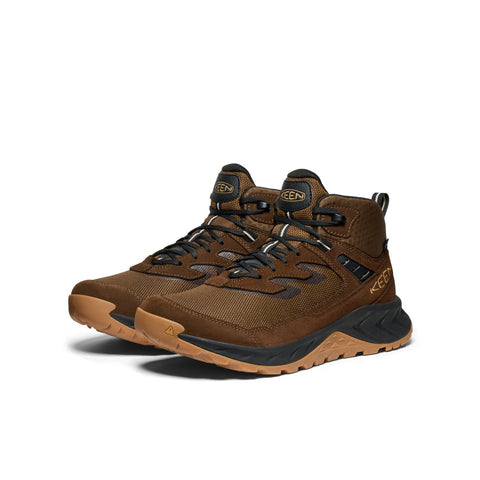 Men's Hightrail Waterproof Hiking Boot