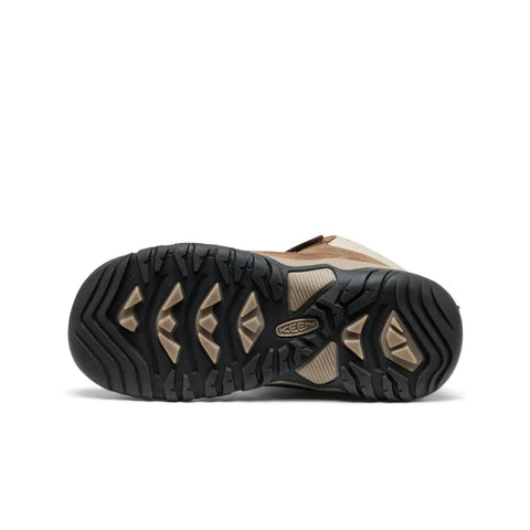 Big Kids' Kanibou Waterproof Winter Boot