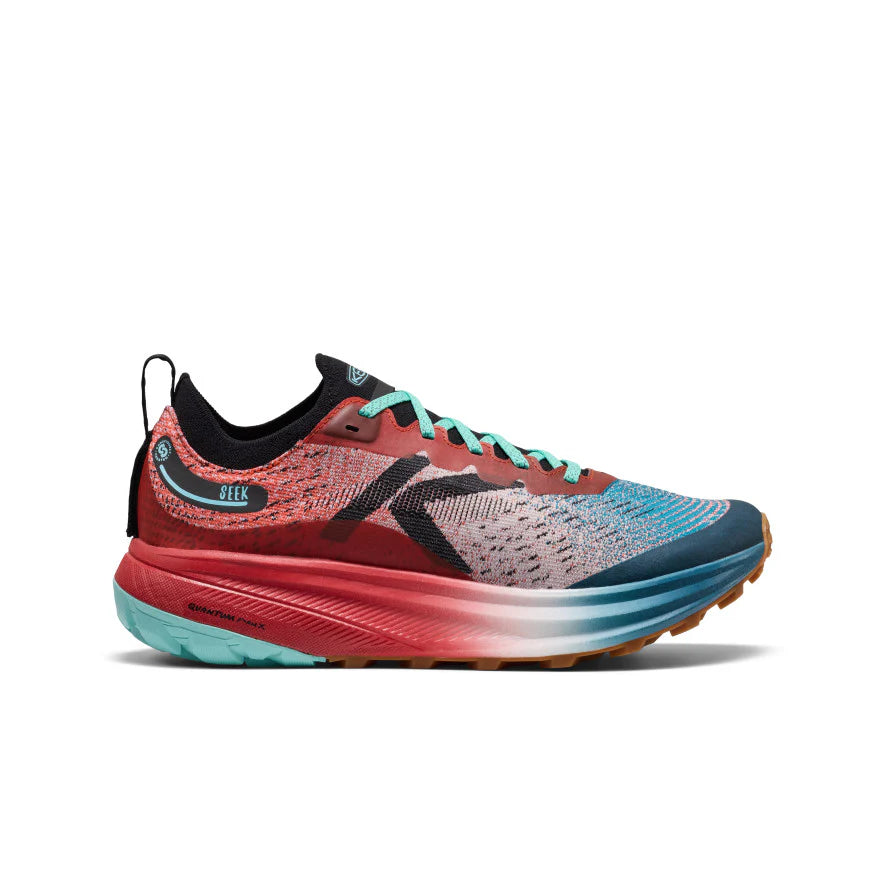Men's Seek Trail Running Shoe