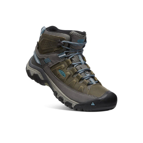 Women's Targhee III Waterproof Mid