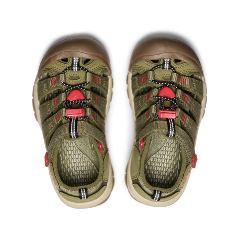 Little Kids' Newport H2