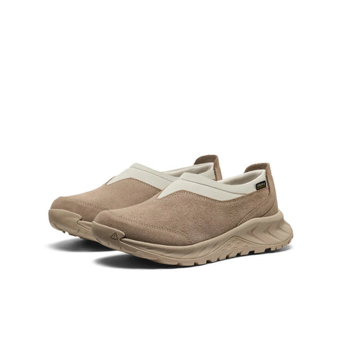 Women's TTS Moc Waterproof Sneaker