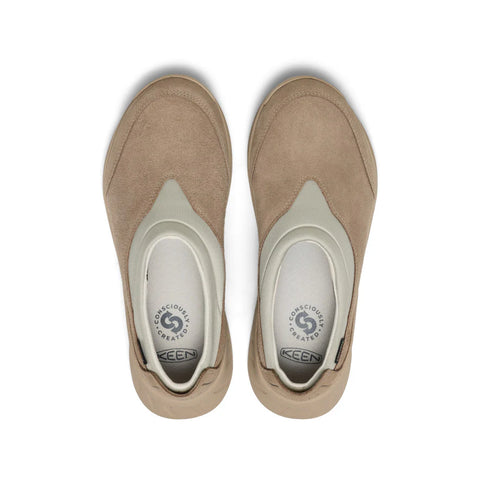 Women's TTS Moc Waterproof Sneaker