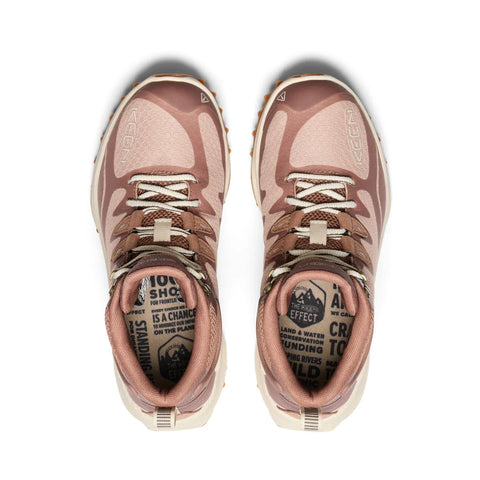 Women's Zionic Waterproof Hiking Boot