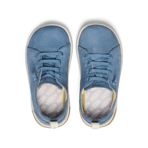 Little Kids' KNX Leather Sneaker