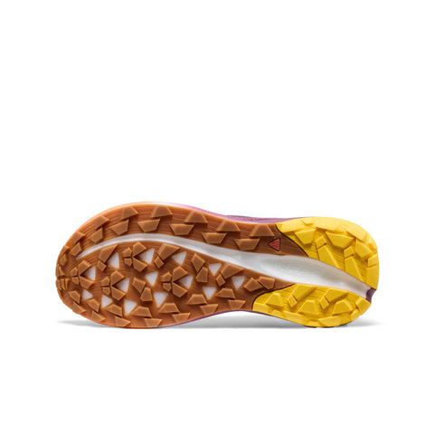 Men's Seek Trail Running Shoe