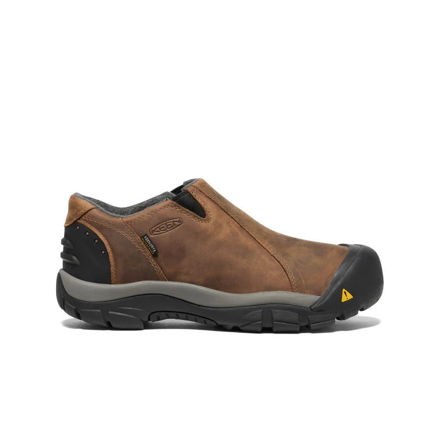 Men's Brixen Waterproof Low