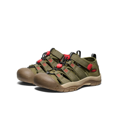 Big Kids' Newport H2