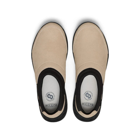 Men's TTS Moc Waterproof Sneaker