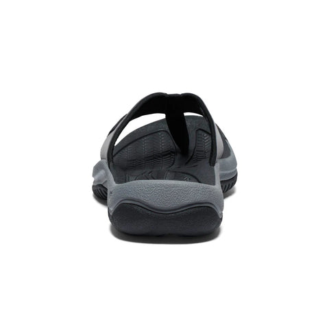 Men's Kona Leather Flip-Flop