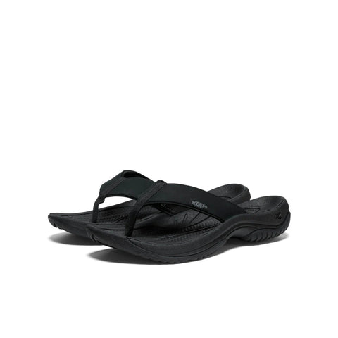 Men's Kona Leather Flip-Flop