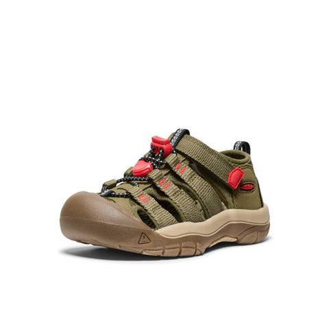 Little Kids' Newport H2