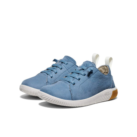 Little Kids' KNX Leather Sneaker