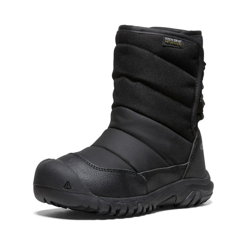 Little Kids' Puffrider Waterproof Winter Boot