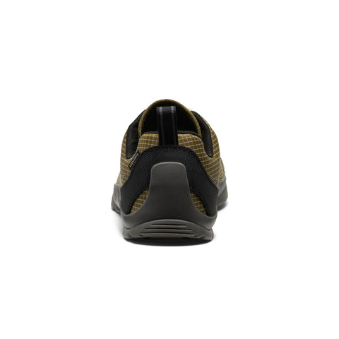 Men's Jasper Nylon Waterproof Sneaker