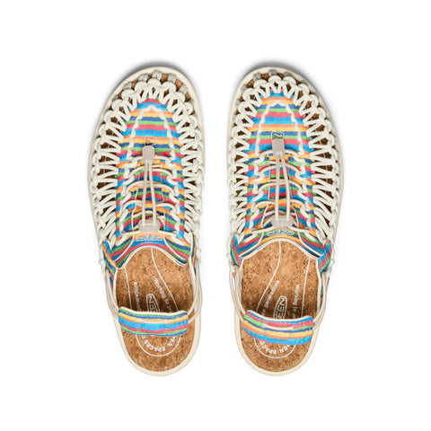 All Gender UNEEK II Convertible x Iro To Ikiru Wo Tukuru Fuku