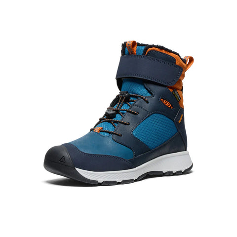 Big Kids' Skua Waterproof Winter Boot