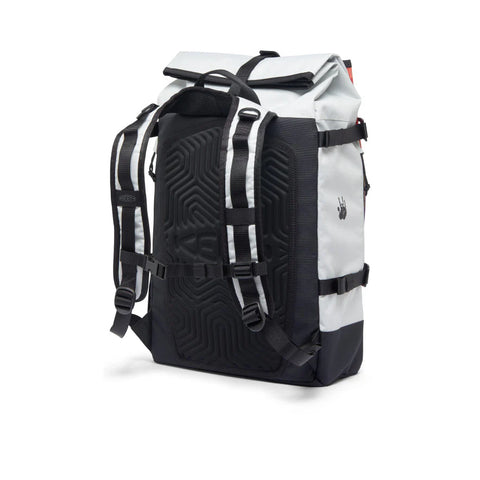 KN x Garcia Backpack