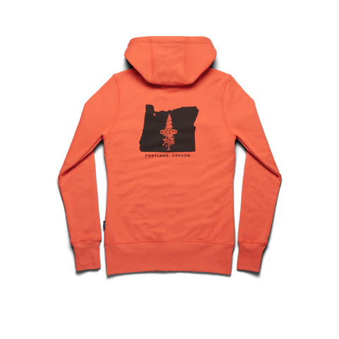 Women's PNW Hoodie