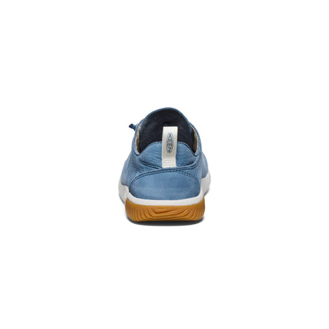 Big Kids' KNX Leather Sneaker