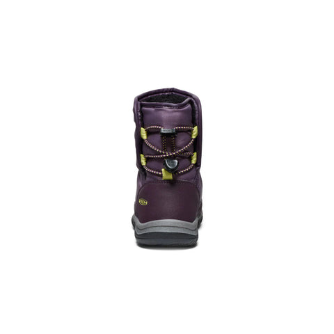 Little Kids' Puffrider Waterproof Winter Boot
