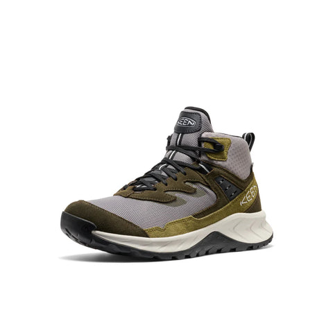 Men's Hightrail Waterproof Hiking Boot