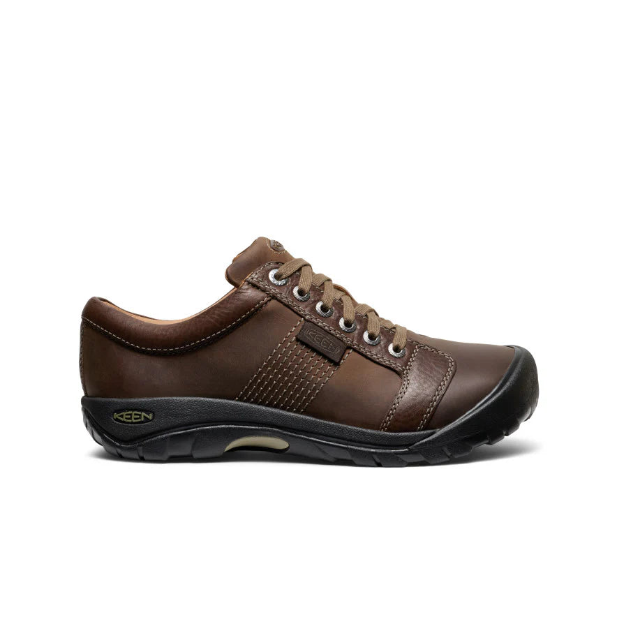Men's Austin Shoe Wide