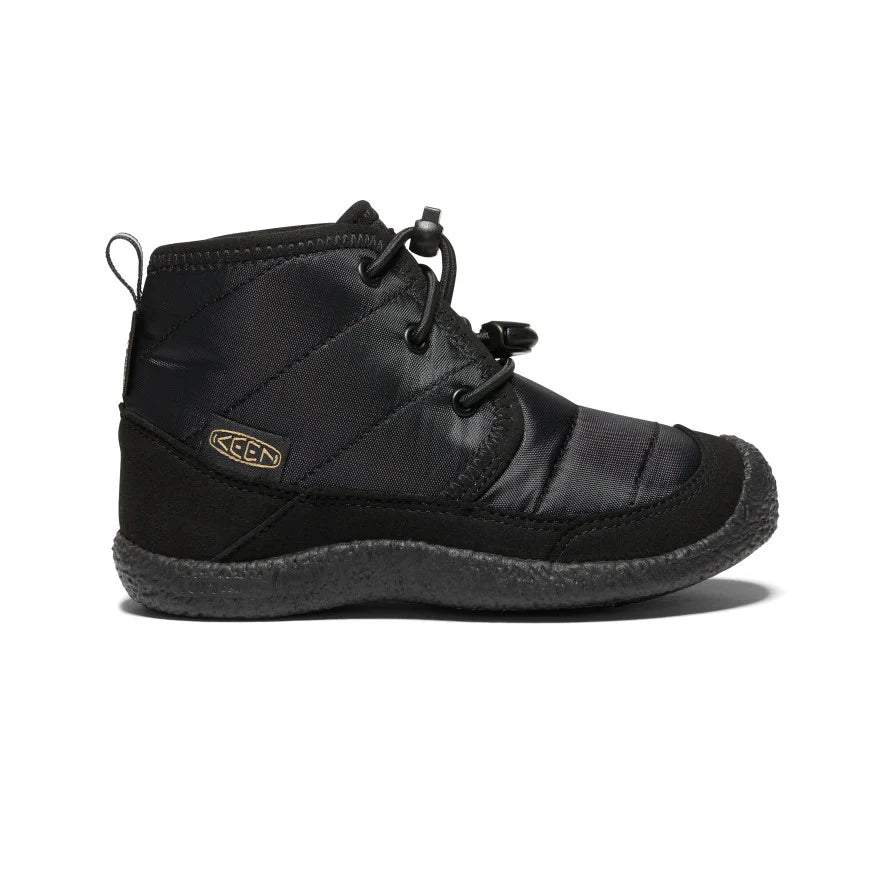 Little Kids' Howser II Waterproof Chukka