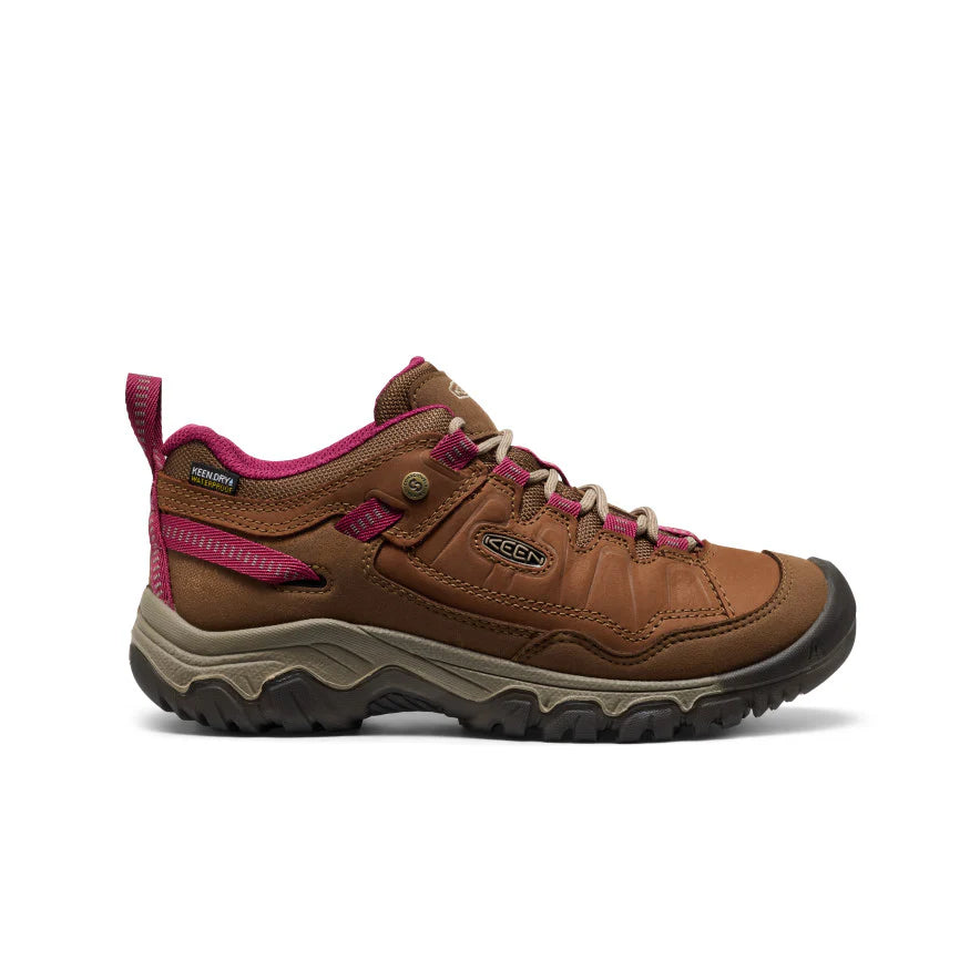Women's Targhee IV Waterproof Hiking Shoe