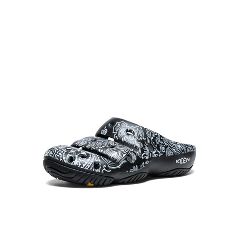 Men's Yogui Arts Clog x Hide and Seek