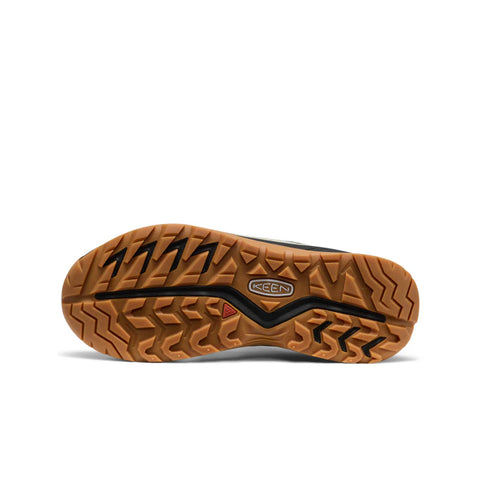 Women's Hightrail Waterproof Hiking Shoe