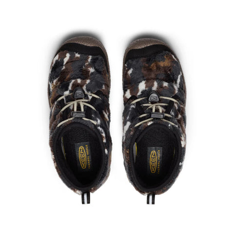 Big Kids' Howser II Waterproof Chukka