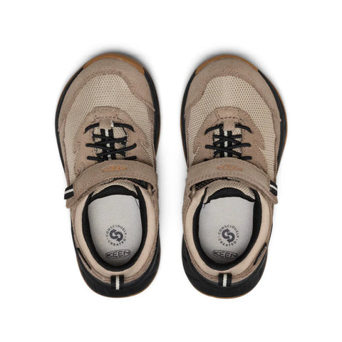 Little Kids' Hightrail Waterproof Hiking Shoe