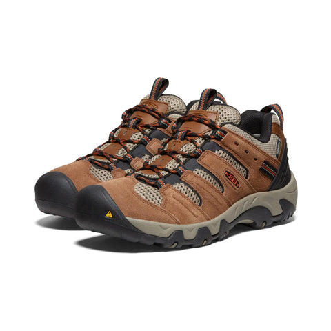 Men's Headout Waterproof Hiking Shoe