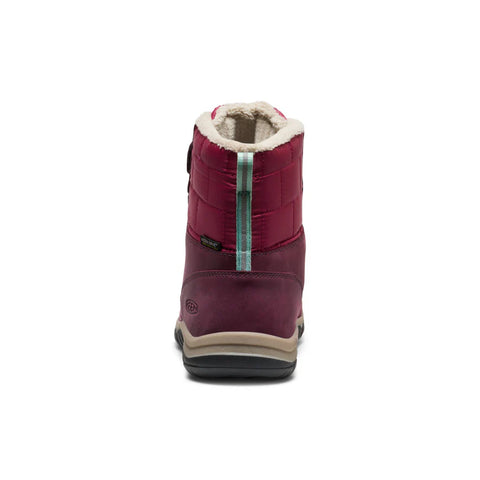 Big Kids' Kanibou Waterproof Winter Boot