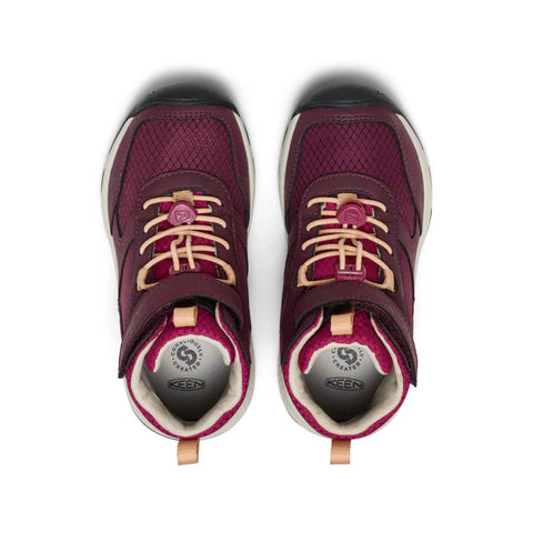 Little Kids' Skua Waterproof Boot