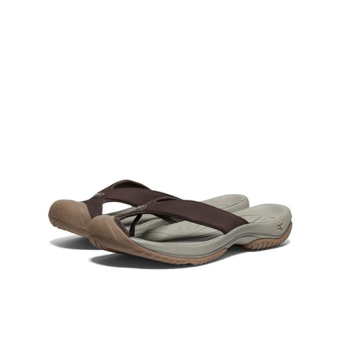 Men's Waimea Leather Flip-Flop