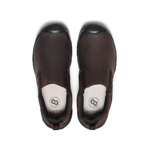 Men's Targhee IV Wide Slip-On