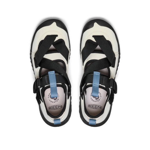 All Gender Hoodzerra Sandal