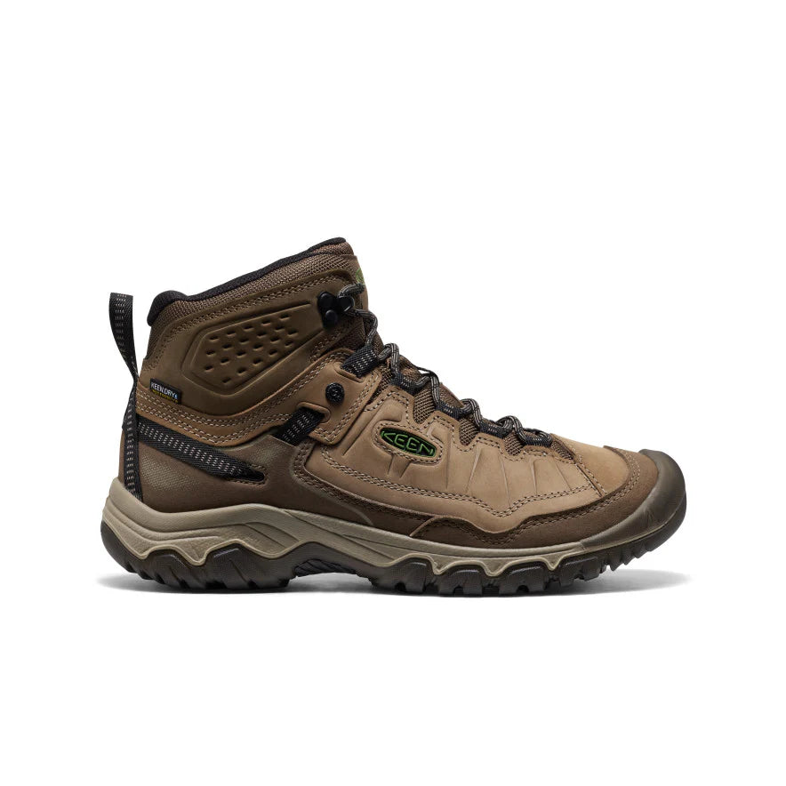Men's Targhee IV Waterproof Hiking Boot