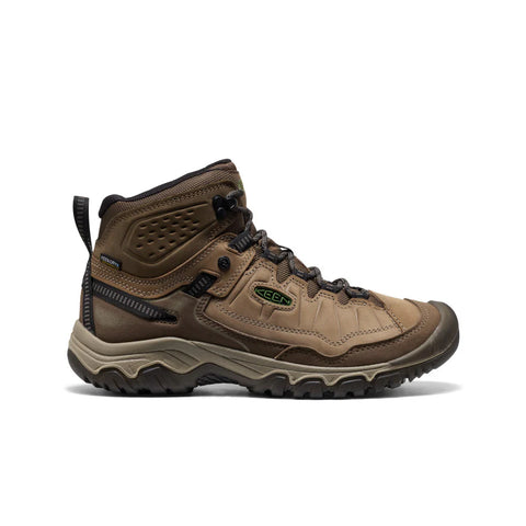 Men's Targhee IV Waterproof Hiking Boot