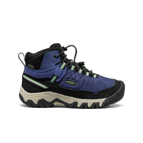 Big Kids' Targhee IV Waterproof Hiking Boot