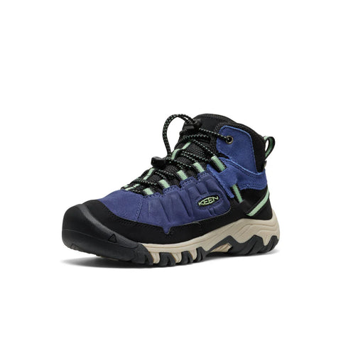 Big Kids' Targhee IV Waterproof Hiking Boot