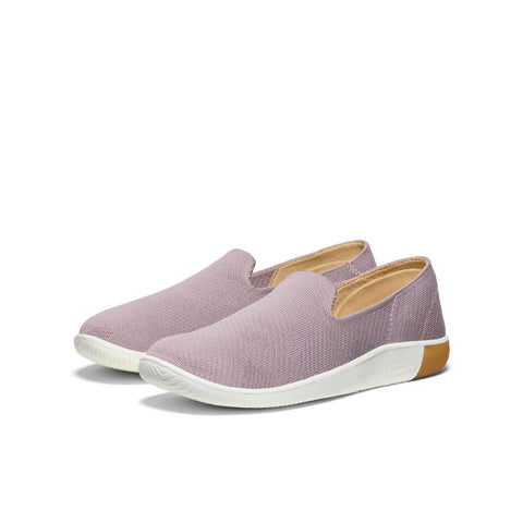 Women's KNX Knit Slip-On